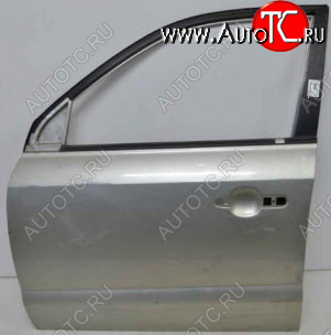 22 799 р. TUCSON ДВЕРЬ ПЕРЕДН ЛЕВ БЕЗ ОТВ ПМОЛДИНГ (Китай) BODYPARTS hntun04-511-l  с доставкой в г. Воронеж