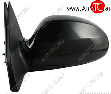 3 499 р. CERATO ЗЕРКАЛО ЛЕВ ЭЛЕКТР С ПОДОГРЕВ (convex) (Тайвань) VIEWMAX kacet04-450-l  с доставкой в г. Воронеж