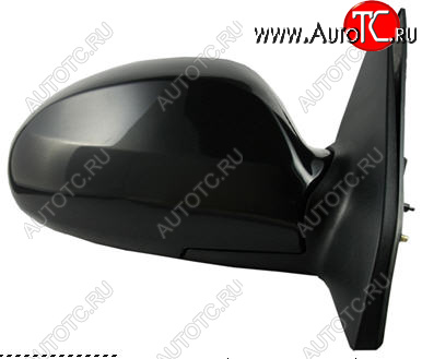 3 499 р. CERATO ЗЕРКАЛО ПРАВ ЭЛЕКТР С ПОДОГРЕВ (convex) (Тайвань) VIEWMAX kacet04-450-r  с доставкой в г. Воронеж