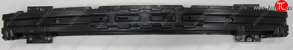 2 099 р. Усилитель переднего бампера (пр-во Тайвань) BODYPARTS KIA Cerato 2 TD седан (2008-2013)  с доставкой в г. Воронеж