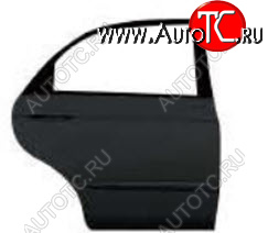 10 399 р. CERATO ДВЕРЬ ЗАДН ПРАВ (Китай) BODYPARTS kacet04-520-r  с доставкой в г. Воронеж