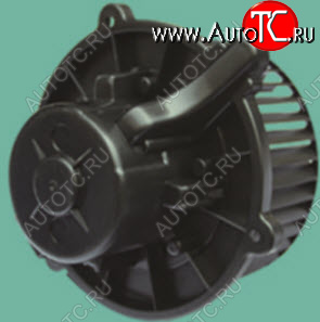 2 799 р. CERATO ВЕНТИЛЯТОР  ОТОПИТЕЛЯ (Китай) BODYPARTS kacet04-8b0  с доставкой в г. Воронеж