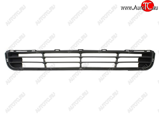 929 р. MATRIX РЕШЕТКА БАМПЕРА ПЕРЕДН (Китай) BODYPARTS hnmax02-190  с доставкой в г. Воронеж