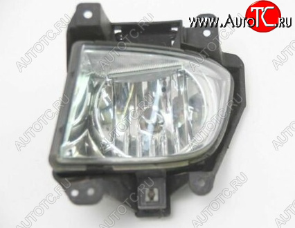 1 749 р. Противотуманная фара левая BODYPARTS Hyundai Matrix 1 FC 2-ой рестайлинг (2008-2010) с доставкой в г. Воронеж Увеличить фотографию 1 1 749 р. Противотуманная фара левая BODYPARTS Hyundai Matrix 1 FC 2-ой рестайлинг (2008-2010) с доставкой в г. Воронеж