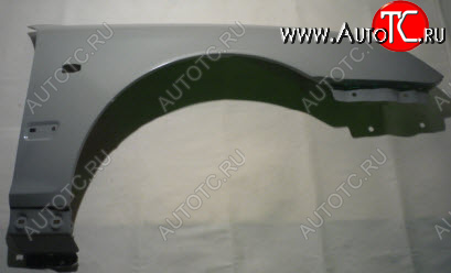 5 399 р. SONATA КРЫЛО ПЕРЕДН ПРАВ С ОТВ ППОВТОРИТЕЛЬ (Китай) BODYPARTS hnson02-271-r  с доставкой в г. Воронеж