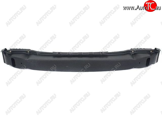 2 399 р. Усилитель переднего бампера (пр-во Китай) BODYPARTS Hyundai Sonata EF рестайлинг ТагАЗ (2001-2013)  с доставкой в г. Воронеж