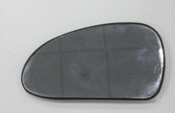 389 р. SONATA СТЕКЛО ЗЕРКАЛА ЛЕВ БЕЗ ПОДОГРЕВ (Китай) BODYPARTS hnson02-460-l  с доставкой в г. Воронеж. Увеличить фотографию 1