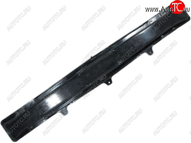 1 359 р. Усилитель заднего бампера (пр-во Китай) BODYPARTS Hyundai Sonata EF рестайлинг ТагАЗ (2001-2013)  с доставкой в г. Воронеж