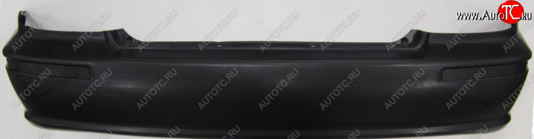 4 849 р. SONATA БАМПЕР ЗАДН С ОТВ ПМОЛДИНГ (Китай) BODYPARTS hnson02-642  с доставкой в г. Воронеж