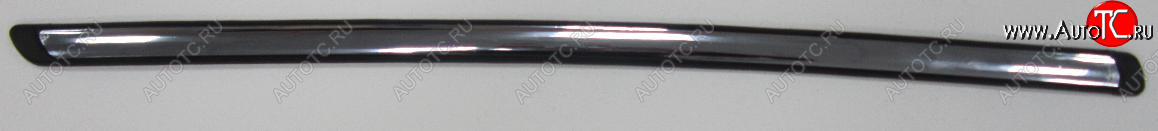 449 р. SONATA МОЛДИНГ БАМПЕРА ЗАДН ЛЕВ (Китай) BODYPARTS hnson02-660-l  с доставкой в г. Воронеж