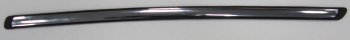 449 р. SONATA МОЛДИНГ БАМПЕРА ЗАДН ПРАВ (Китай) BODYPARTS hnson02-660-r  с доставкой в г. Воронеж. Увеличить фотографию 1