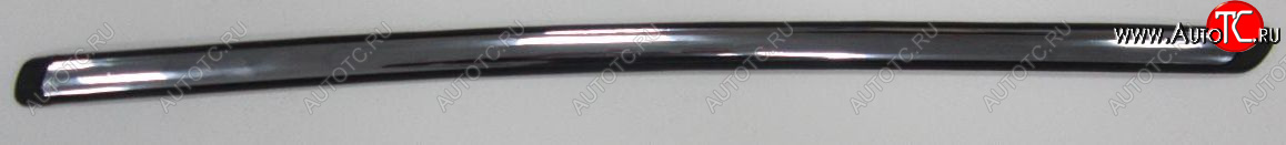 449 р. SONATA МОЛДИНГ БАМПЕРА ЗАДН ПРАВ (Китай) BODYPARTS hnson02-660-r  с доставкой в г. Воронеж