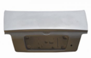 13 849 р. SONATA КРЫШКА БАГАЖНИКА (Китай) BODYPARTS hnson02-600  с доставкой в г. Воронеж. Увеличить фотографию 1
