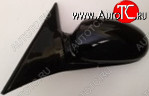 2 299 р. Боковое левое зеркало (электрическое, с подогревом) BODYPARTS Hyundai Sonata EF рестайлинг ТагАЗ (2001-2013) (неокрашенное)  с доставкой в г. Воронеж