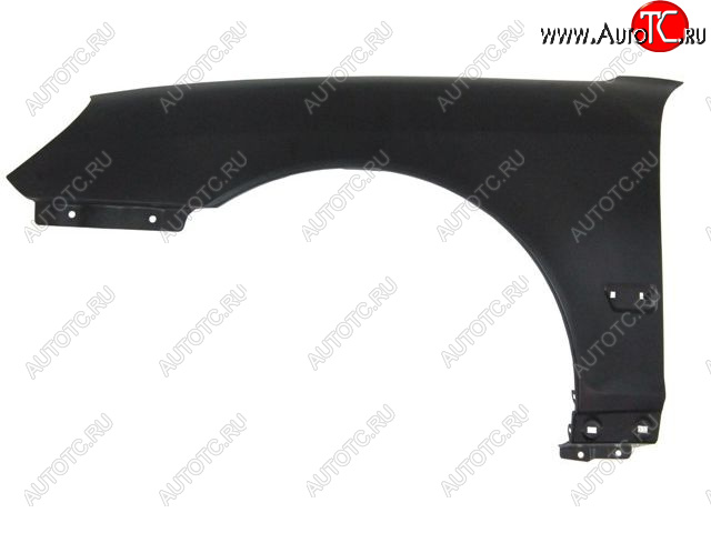 3 399 р. SONATA КРЫЛО ПЕРЕДН ЛЕВ БЕЗ ОТВ ППОВТОРИТЕЛЬ (Китай) BODYPARTS hnson02-272-l  с доставкой в г. Воронеж