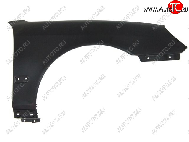 3 399 р. SONATA КРЫЛО ПЕРЕДН ПРАВ БЕЗ ОТВ ППОВТОРИТЕЛЬ (Китай) BODYPARTS hnson02-272-r  с доставкой в г. Воронеж