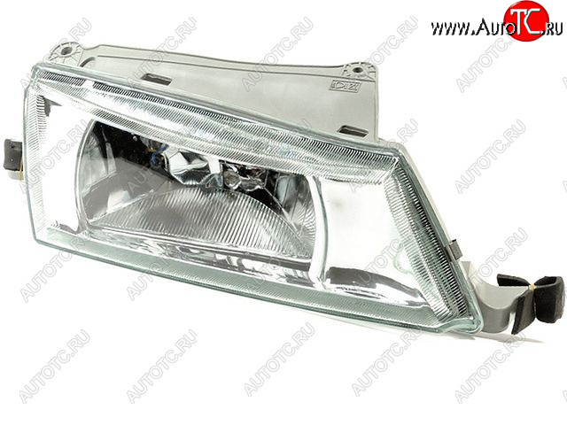 1 779 р. Правая фара BODYPARTS Daewoo Nexia дорестайлинг (1995-2008)  с доставкой в г. Воронеж