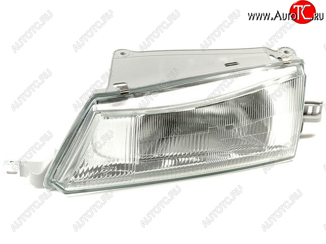 3 079 р. Левая фара (без корректора) BODYPARTS Daewoo Nexia дорестайлинг (1995-2008)  с доставкой в г. Воронеж