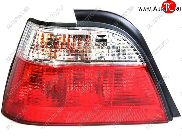2 799 р. Левый фонарь DEPO Daewoo Nexia дорестайлинг (1995-2008)  с доставкой в г. Воронеж