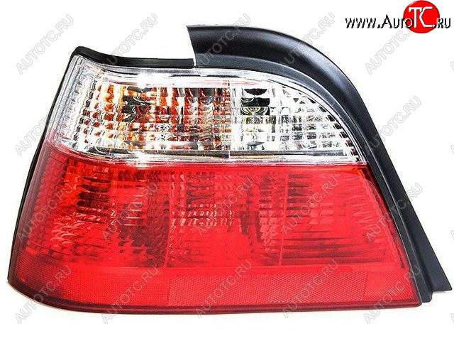 1 199 р. Левый фонарь BODYPARTS Daewoo Nexia дорестайлинг (1995-2008)  с доставкой в г. Воронеж