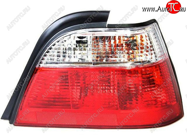 1 199 р. Правый фонарь BODYPARTS  Daewoo Nexia  дорестайлинг (1995-2008)  с доставкой в г. Воронеж