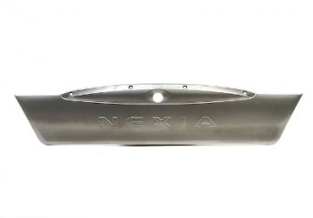 669 р. NEXIA МОЛДИНГ ЗАДН НА КРЫШК БАГАЖН BODYPARTS dwnex95-780  с доставкой в г. Воронеж. Увеличить фотографию 1