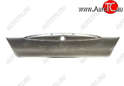 669 р. NEXIA МОЛДИНГ ЗАДН НА КРЫШК БАГАЖН BODYPARTS dwnex95-780  с доставкой в г. Воронеж