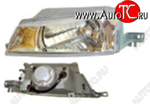 1 899 р. Правая фара (под корректор) BODYPARTS Daewoo Nexia дорестайлинг (1995-2008)  с доставкой в г. Воронеж