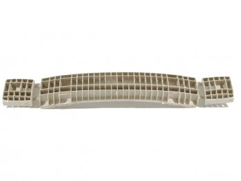 2 699 р. NEXIA (UZDAEWOO) УПЛОТНИТЕЛЬ БАМПЕРА ПЕРЕДН (Китай) BODYPARTS dwnex95-231  с доставкой в г. Воронеж. Увеличить фотографию 1