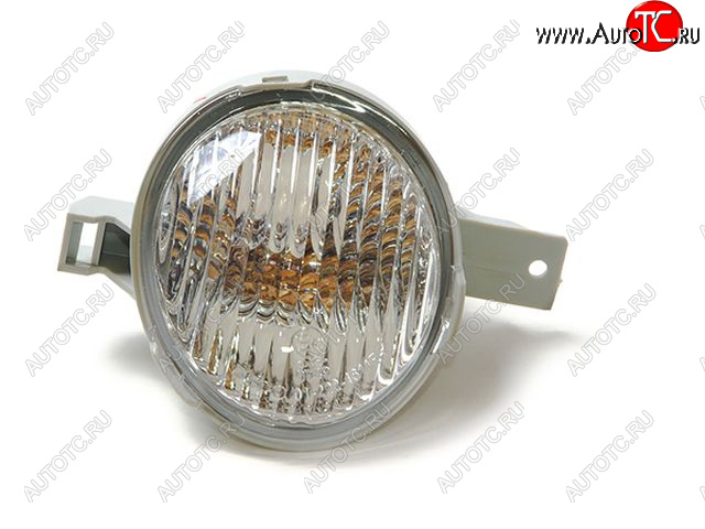 549 р. MATIZ УКАЗ.ПОВОРОТА НИЖН ПРАВ КРУГЛ (DEPO) БЕЛЫЙ DEPO dwmiz01-041w-r  с доставкой в г. Воронеж