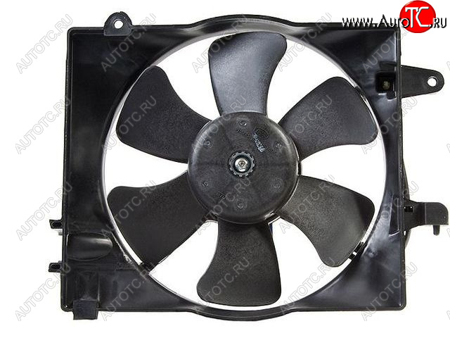 3 179 р. MATIZ МОТОР+ВЕНТИЛЯТОР  РАДИАТ ОХЛАЖДЕН (Китай) BODYPARTS dwmiz01-920  с доставкой в г. Воронеж
