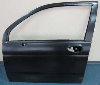 19 449 р. MATIZ ДВЕРЬ ПЕРЕДН ЛЕВ (Китай) BODYPARTS dwmiz01-510-l  с доставкой в г. Воронеж. Увеличить фотографию 1