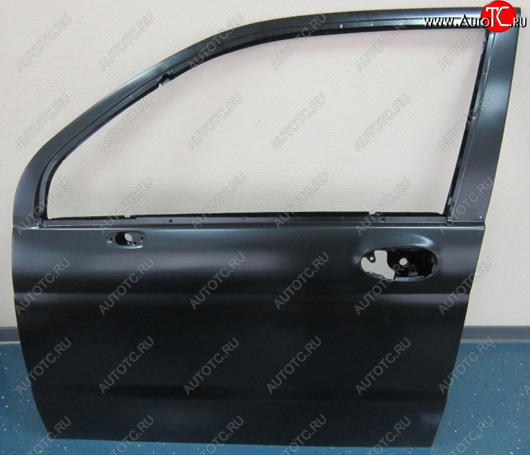 19 449 р. MATIZ ДВЕРЬ ПЕРЕДН ЛЕВ (Китай) BODYPARTS dwmiz01-510-l  с доставкой в г. Воронеж