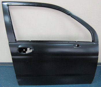 19 449 р. MATIZ ДВЕРЬ ПЕРЕДН ПРАВ (Китай) BODYPARTS dwmiz01-510-r  с доставкой в г. Воронеж. Увеличить фотографию 1