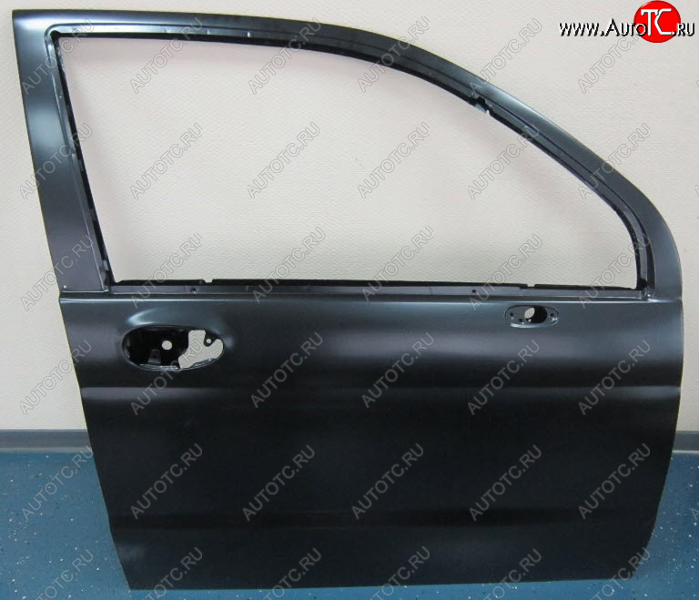 19 449 р. MATIZ ДВЕРЬ ПЕРЕДН ПРАВ (Китай) BODYPARTS dwmiz01-510-r  с доставкой в г. Воронеж