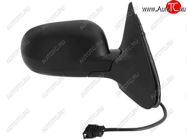 2 899 р. POLO ЗЕРКАЛО ПРАВ ЭЛЕКТР С ПОДОГРЕВ (convex) (Тайвань) ГРУНТ VIEWMAX vwplo99-451x-r  с доставкой в г. Воронеж