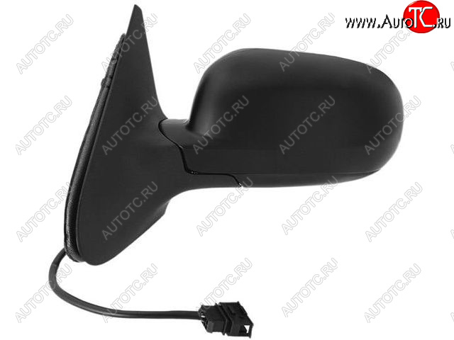 2 899 р. POLO ЗЕРКАЛО ЛЕВ ЭЛЕКТР С ПОДОГРЕВ (aspherical) (Тайвань) ГРУНТ VIEWMAX vwplo99-451x-l  с доставкой в г. Воронеж