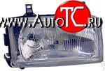 3 899 р. Левая фара BodyParts Volkswagen Transporter T4 дорестайлинг (1990-1996)  с доставкой в г. Воронеж