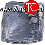 379 р. TRANSPORTER УКАЗ.ПОВОРОТА УГЛОВОЙ ЛЕВ П ПРЯМОУГ РЕШЕТК БЕЛ BODYPARTS vwtrn90-031w-l  с доставкой в г. Воронеж