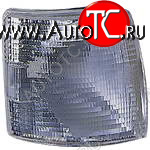 379 р. TRANSPORTER УКАЗ.ПОВОРОТА УГЛОВОЙ ПРАВ П ПРЯМОУГ РЕШЕТК БЕЛ BODYPARTS vwtrn90-031w-r  с доставкой в г. Воронеж