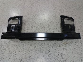 11 399 р. TRANSPORTER СУППОРТ РАДИАТОРА П ПРЯМОУГ РЕШЕТК (Тайвань) BODYPARTS vwtrn90-380  с доставкой в г. Воронеж. Увеличить фотографию 1