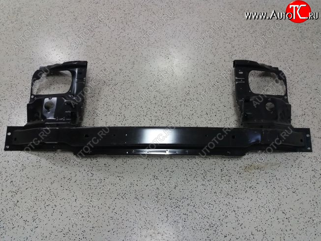 11 399 р. TRANSPORTER СУППОРТ РАДИАТОРА П ПРЯМОУГ РЕШЕТК (Тайвань) BODYPARTS vwtrn90-380  с доставкой в г. Воронеж