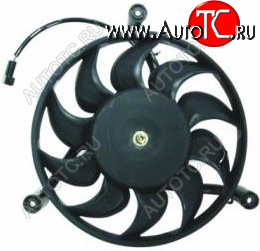 7 949 р. TRANSPORTER {200W} МОТОР+ВЕНТИЛЯТОР  РАДИАТ ОХЛАЖДЕН (Тайвань) API vwtrn90-920  с доставкой в г. Воронеж