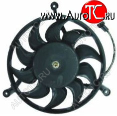 8 999 р. TRANSPORTER {450W} МОТОР+ВЕНТИЛЯТОР  РАДИАТ ОХЛАЖДЕН (Тайвань) API vwtrn90-921  с доставкой в г. Воронеж