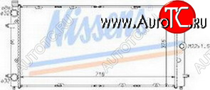 3 579 р. TRANSPORTER РАДИАТОР ОХЛАЖДЕН (см.каталог) BODYPARTS vwtrn91-911  с доставкой в г. Воронеж
