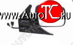2 899 р. TRANSPORTER ЗЕРКАЛО ПРАВ МЕХАН (convex) (Китай) BODYPARTS vwtrn90-452-r  с доставкой в г. Воронеж