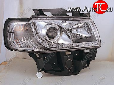 31 499 р. TRANSPORTER ФАРА Л+П (КОМПЛЕКТ) ТЮНИНГ ЛИНЗОВАН (DEVIL EYES) РЕШЕТК ЛИТОЙ УК.ПОВОР (SONAR) ВНУТРИ ХРОМ SONAR vwtrn97-003h-n  с доставкой в г. Воронеж