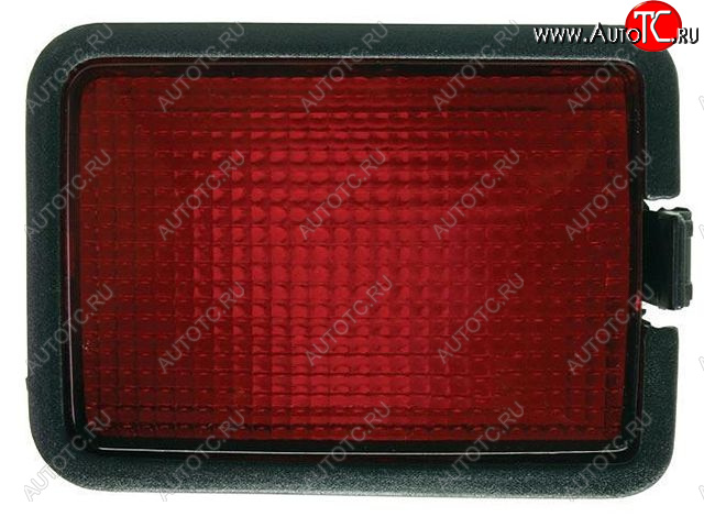 1 339 р. TRANSPORTER ФОНАРЬ ЗАДН В БАМПЕР Л=П (DEPO) КРАСН DEPO vwtrn90-730r-z  с доставкой в г. Воронеж