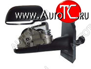 1 359 р. POLO ЗЕРКАЛО ПРАВ МЕХАН С ТРОСИК (convex) (Тайвань) ГРУНТ VIEWMAX vwplo01-450x-r  с доставкой в г. Воронеж