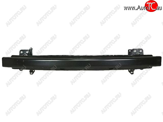 3 299 р. POLO УСИЛИТЕЛЬ БАМПЕРА ПЕРЕДН (3 дв) (5 дв) (Тайвань) TYG vwplo01-240  с доставкой в г. Воронеж